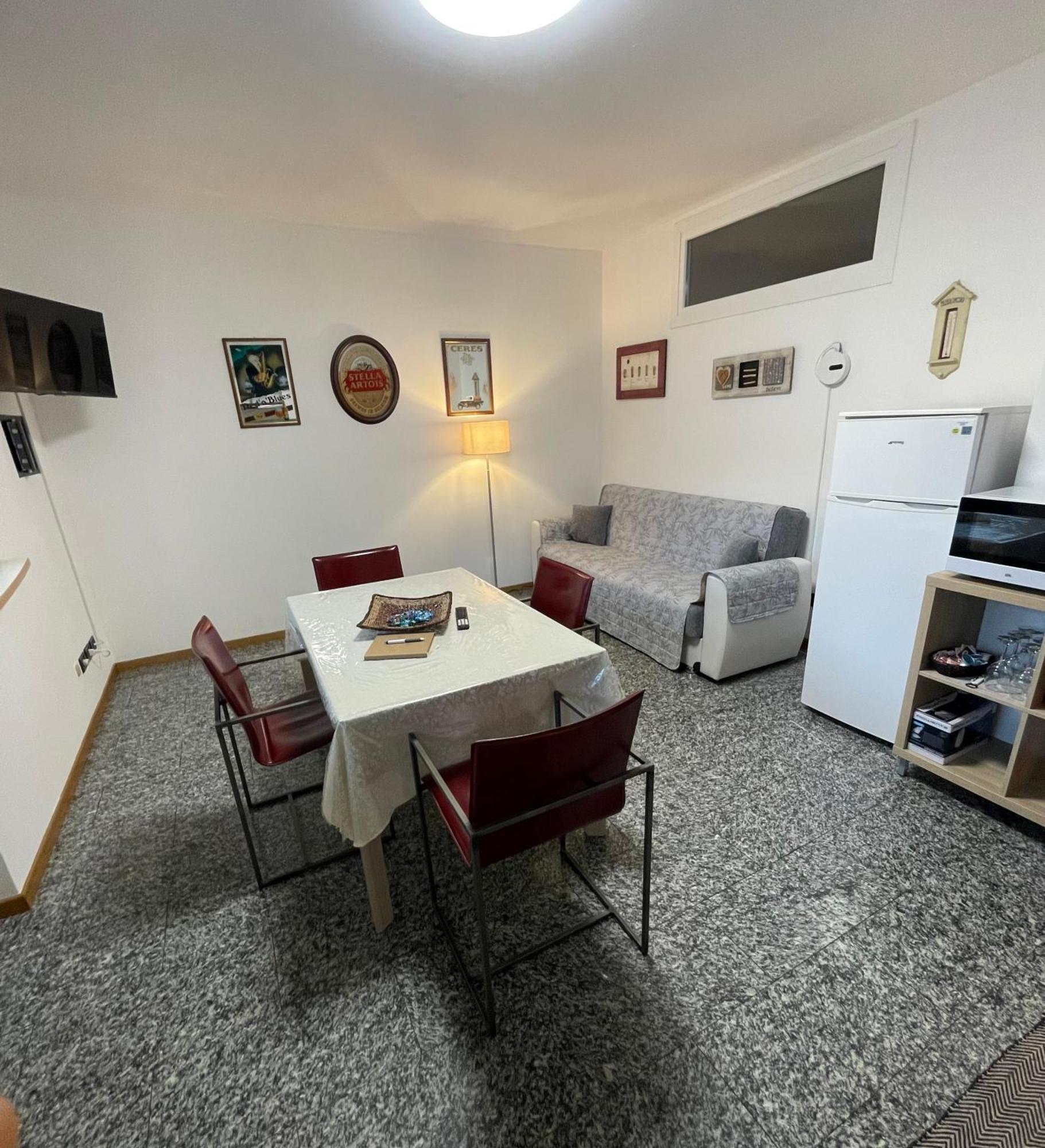 Melannie'S Apartment Bérgamo Exterior foto