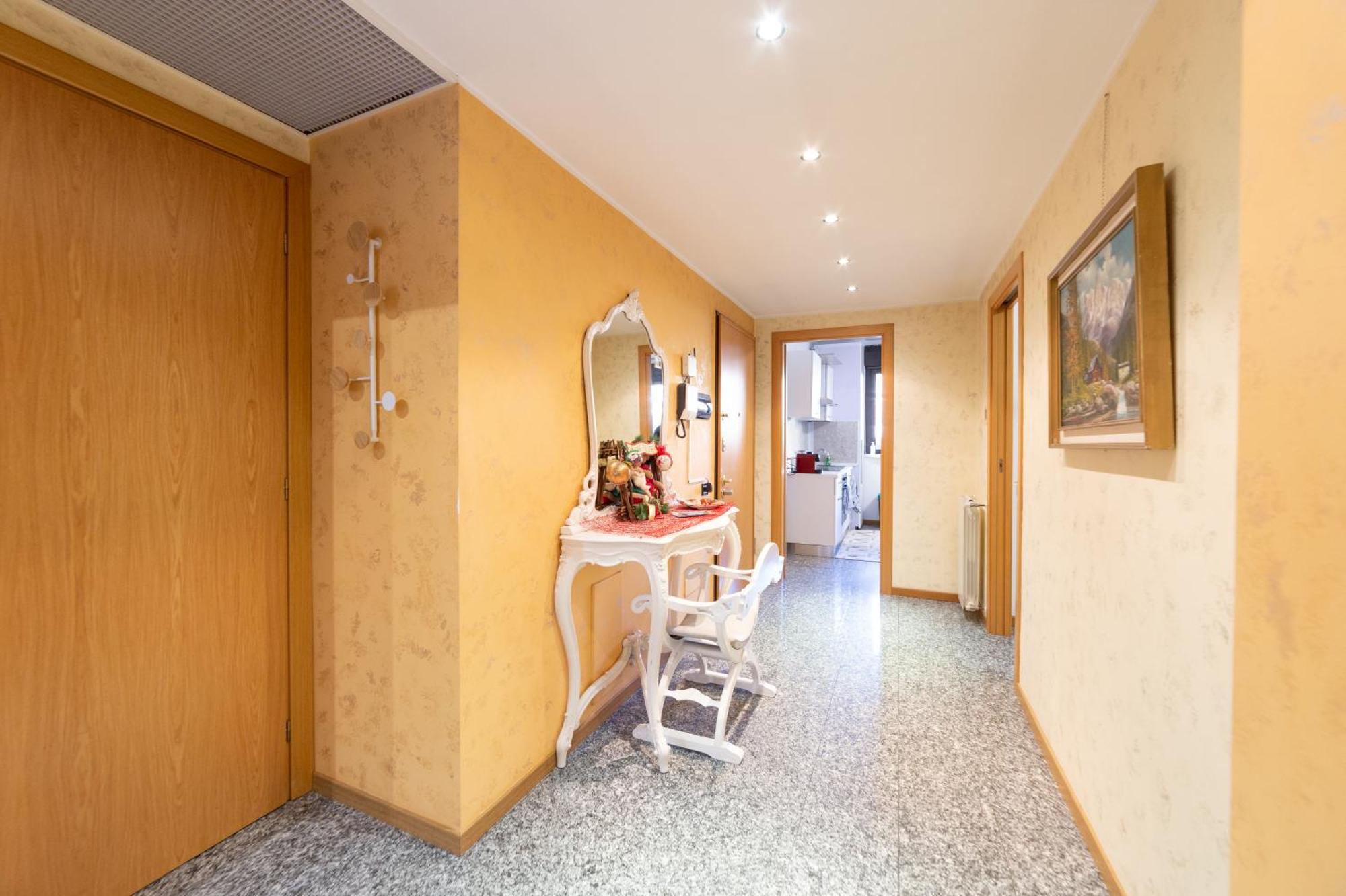 Melannie'S Apartment Bérgamo Exterior foto